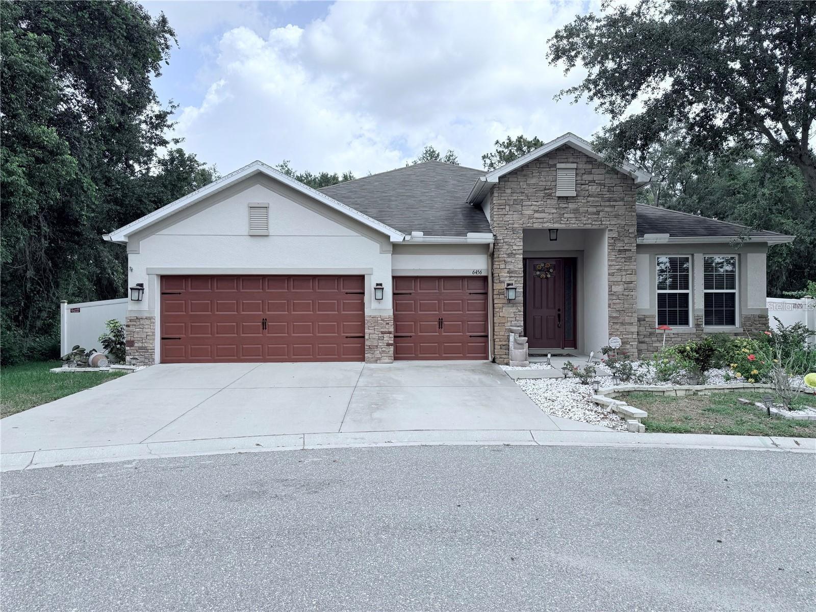 6456 DOE PATH CT