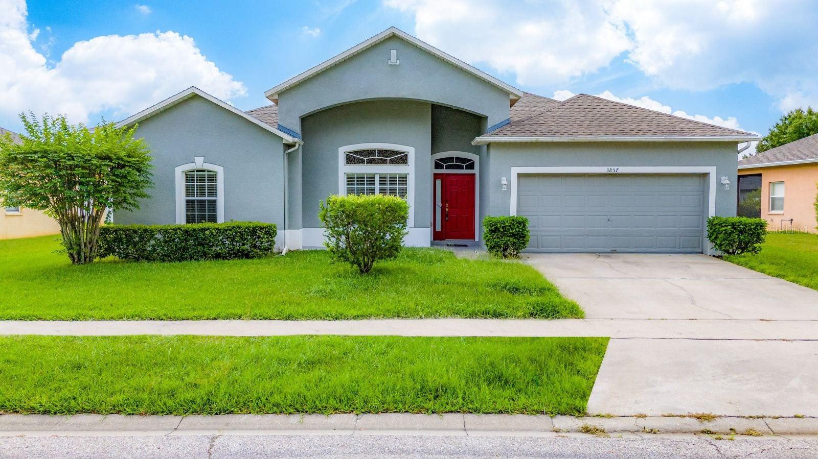 3857 WOOD THRUSH DR