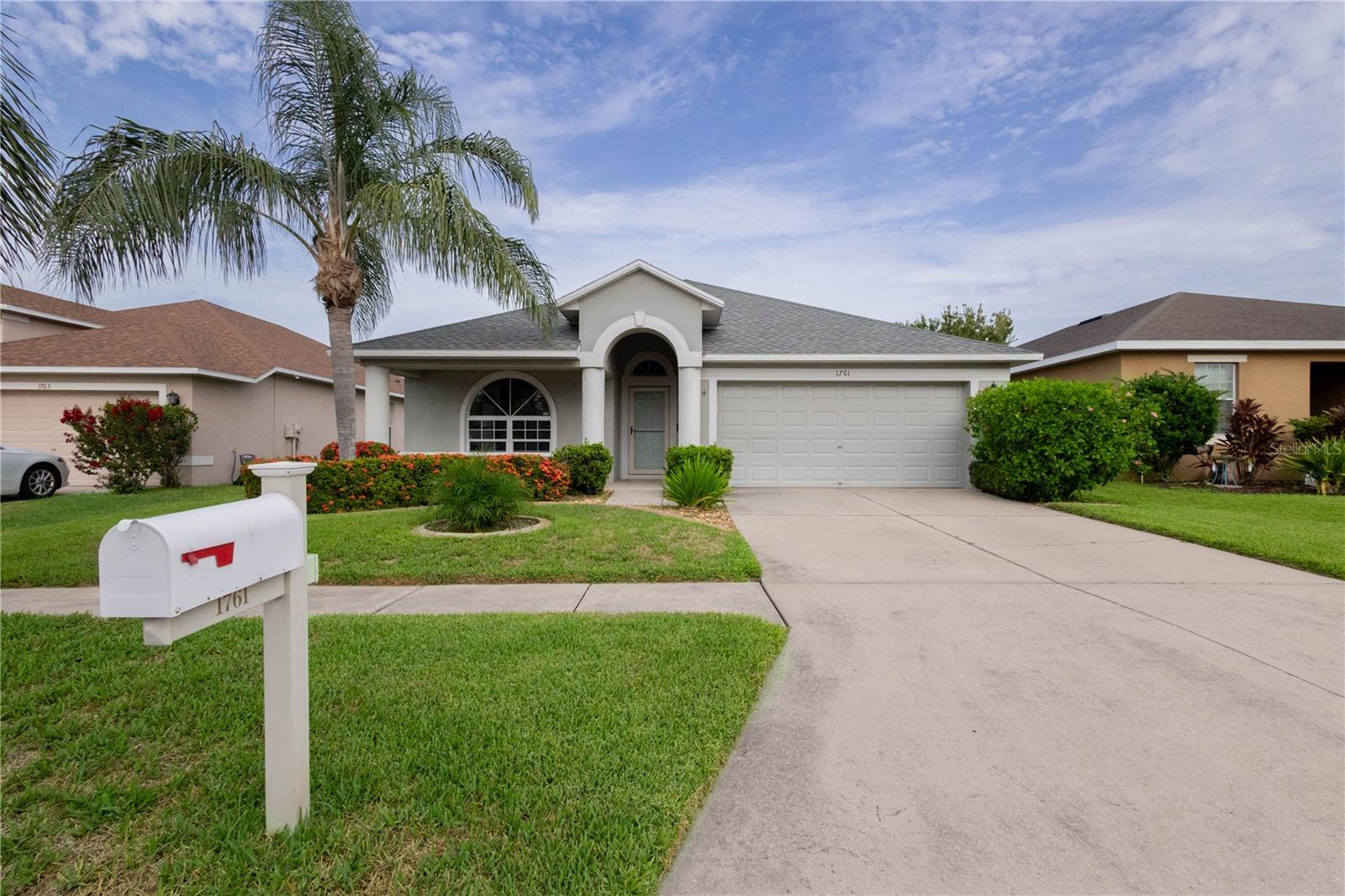 1761 BONITA BLUFF CT