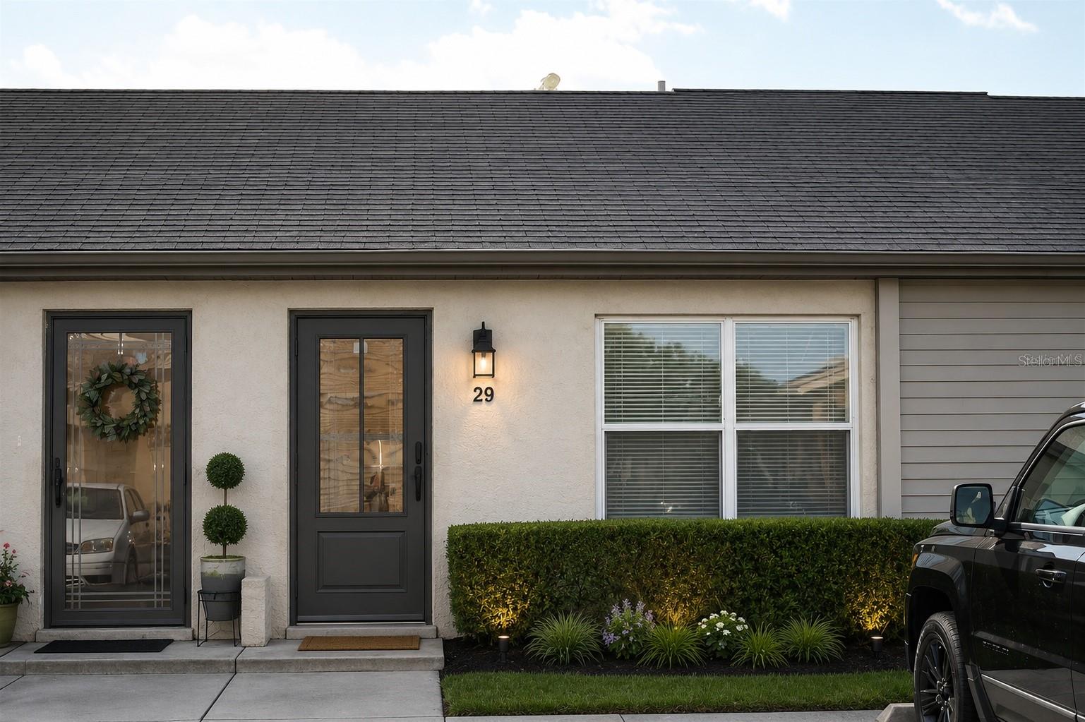 29 W COUNTRY COVE WAY #29