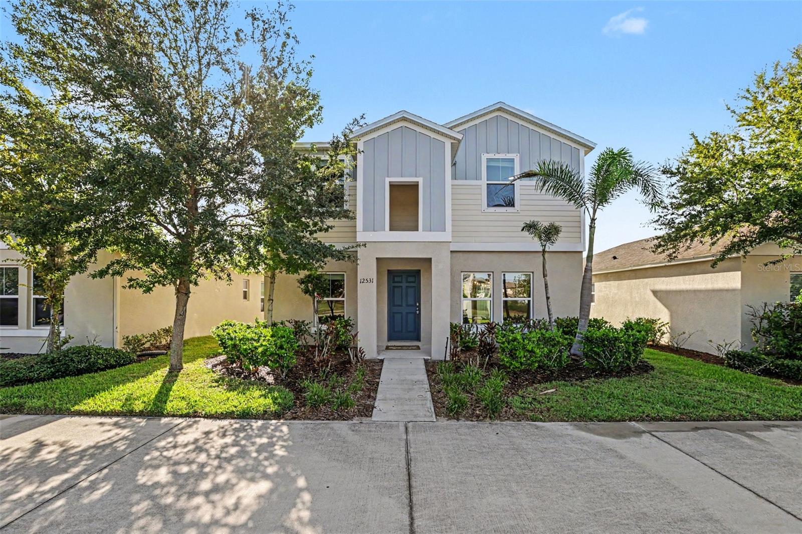 12531 TRIPLE CREEK BLVD