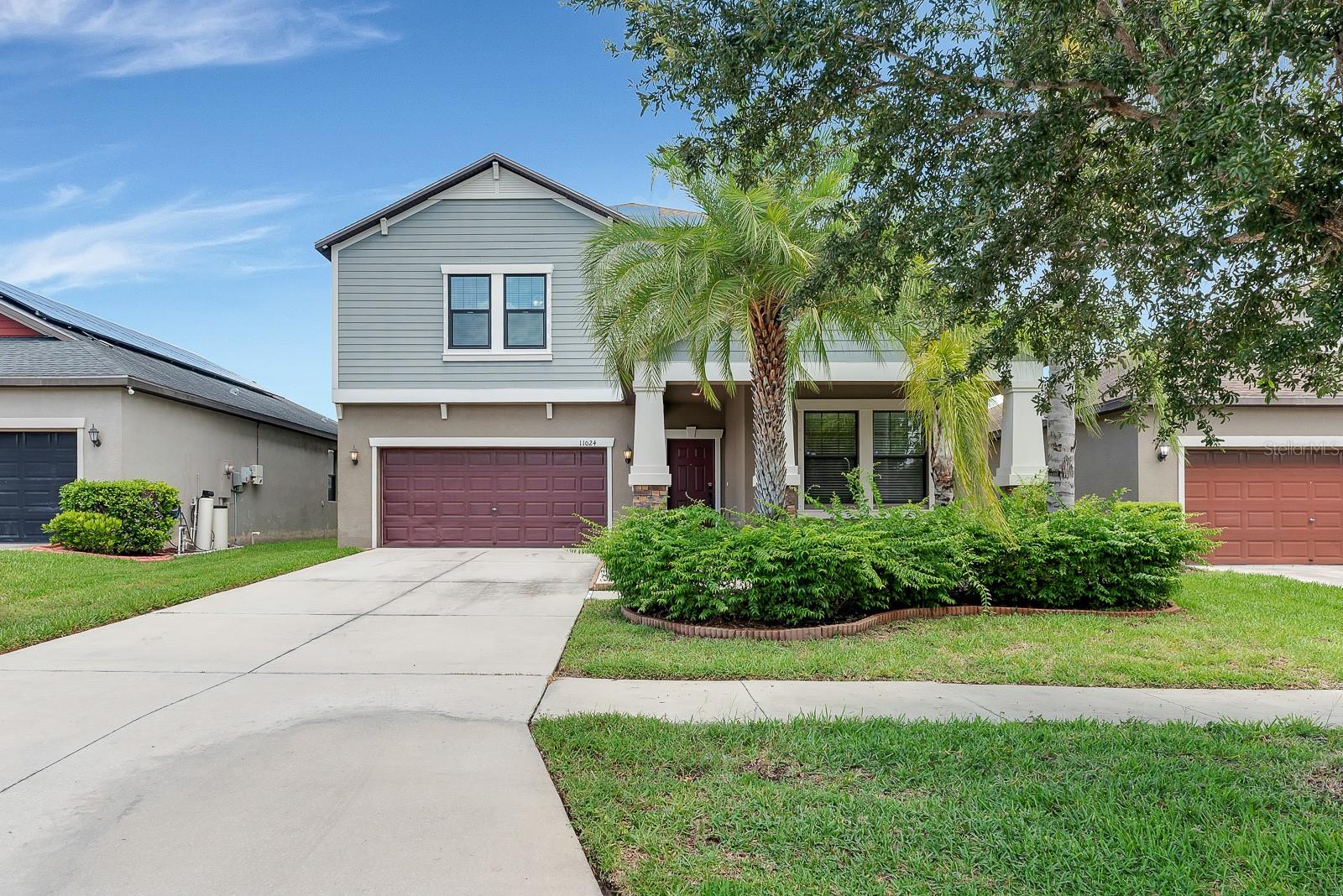 11024 PURPLE MARTIN BLVD
