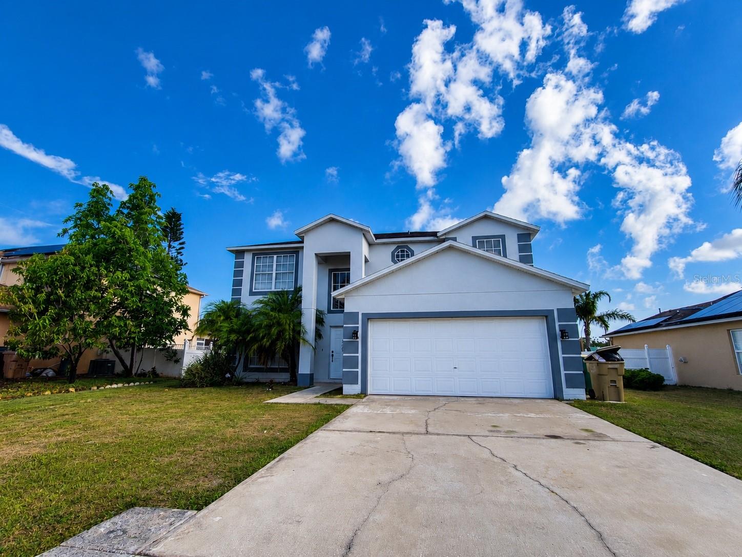 319 ALEGRIANO CT