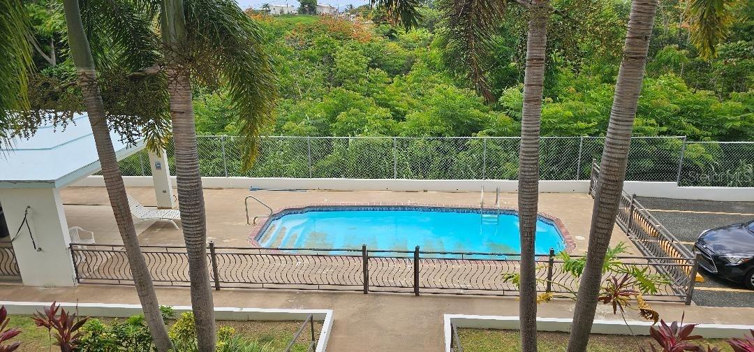 Apt A-2 Ponciana Condo CARR 413 KM.4.1