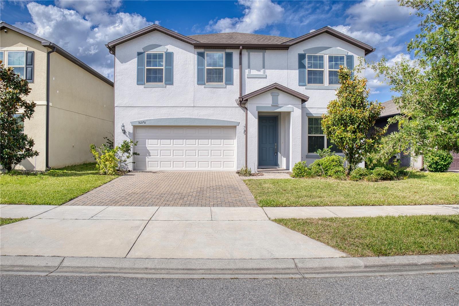 5270 BRYDON WOODS CIR