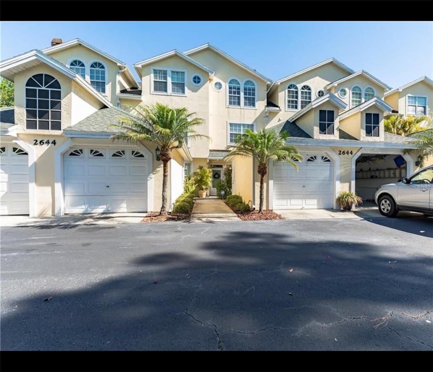 2644 SABAL SPRINGS DR #3