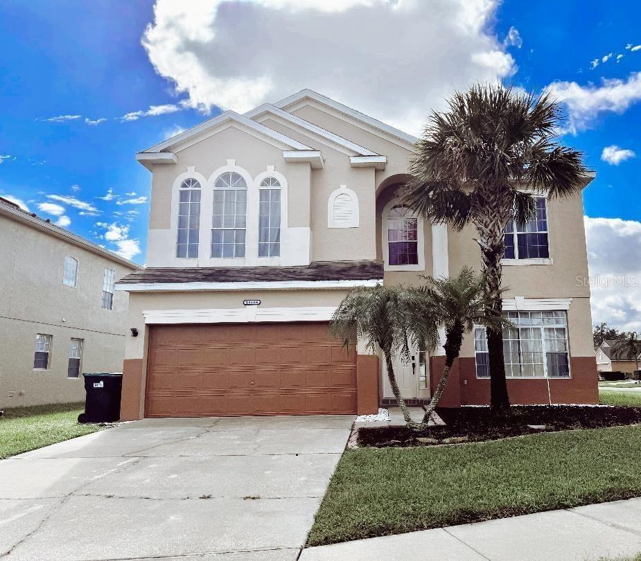 13406 MEADOW BAY LOOP