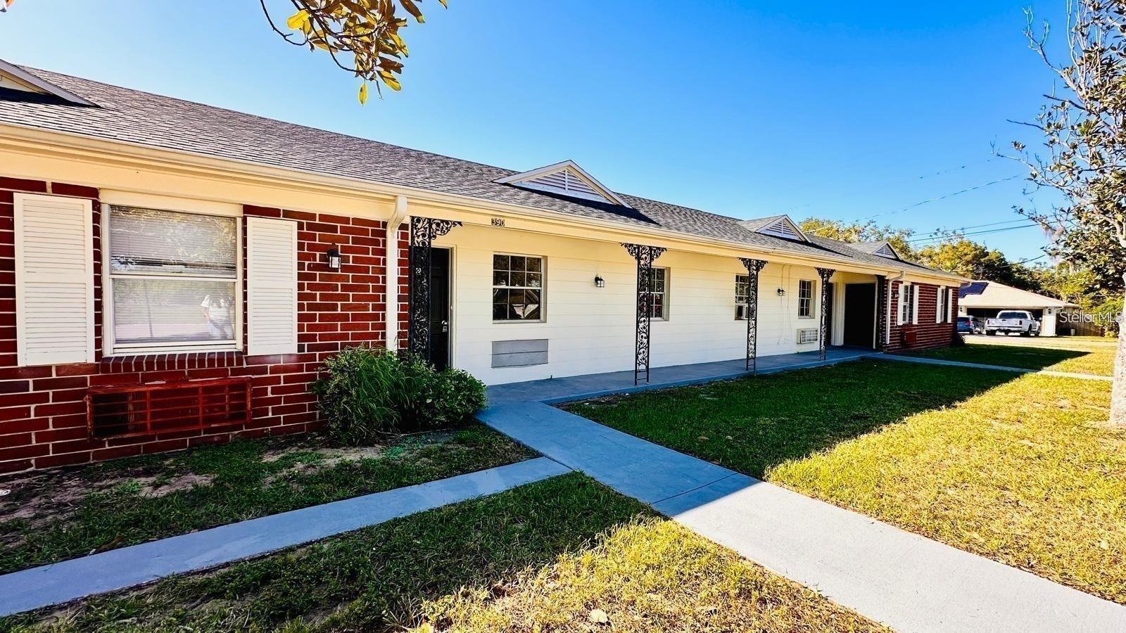 390 W HAINES BLVD #3