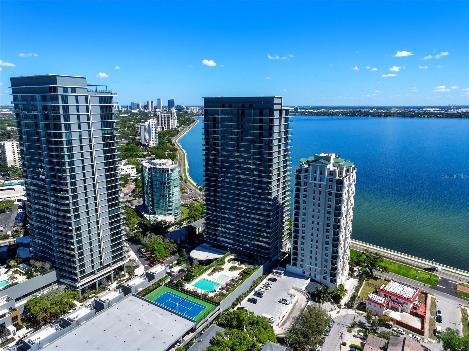 3101 BAYSHORE BLVD #504