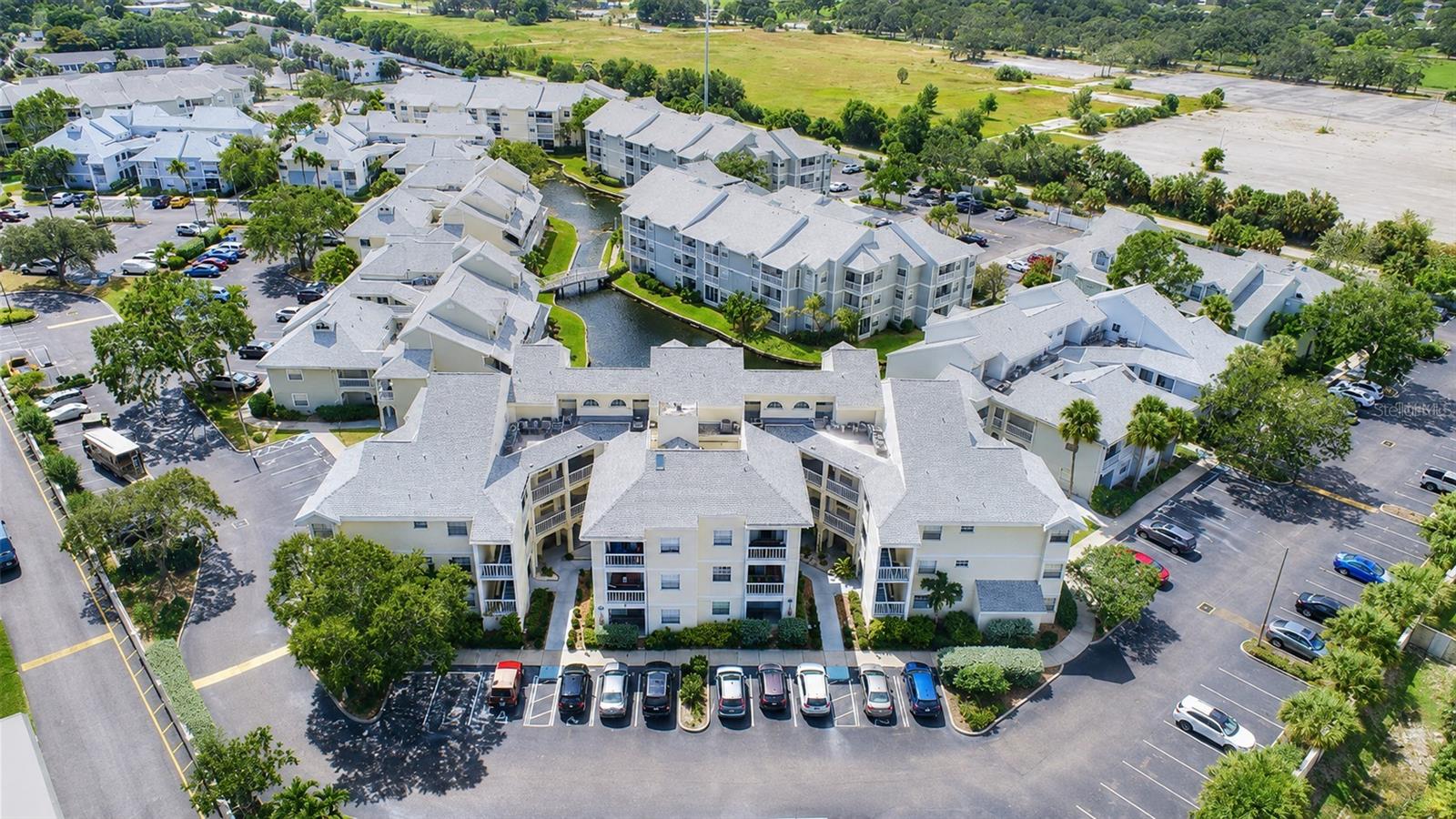 6931 STONES THROW CIR N #5208