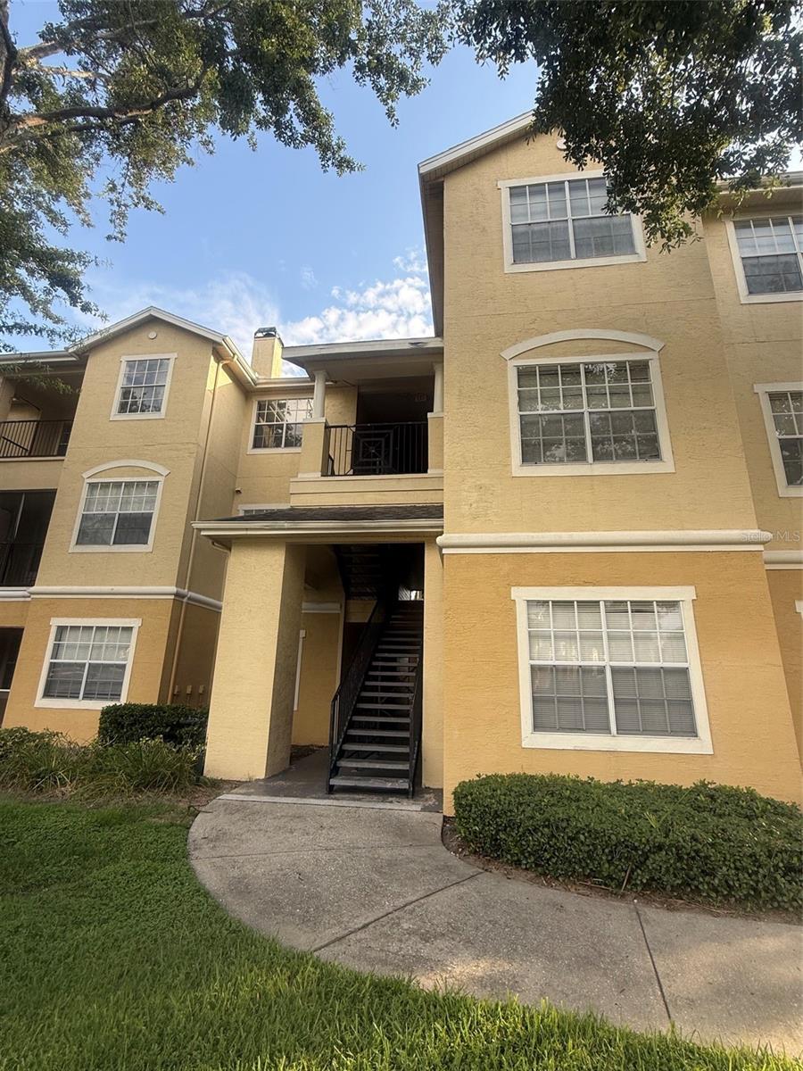 2668 ROBERT TRENT JONES DR #434