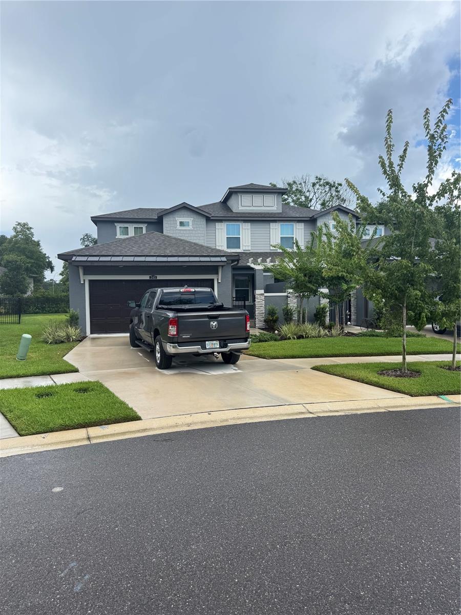 345 VILLA CORTE DR