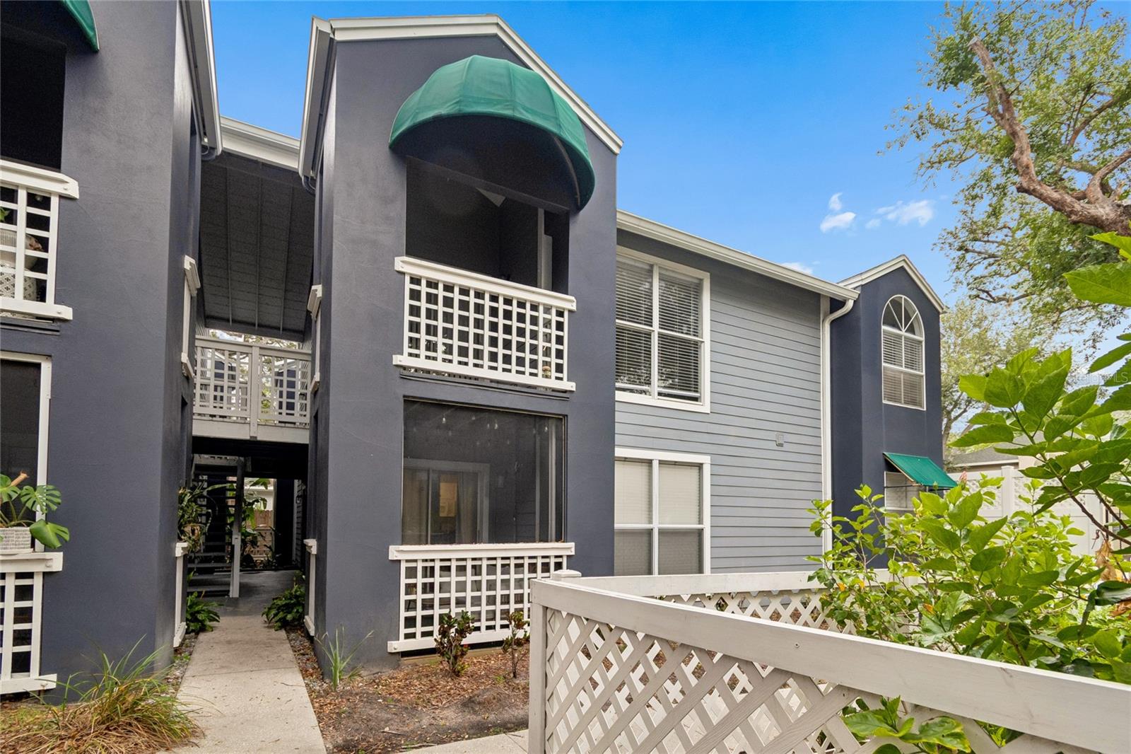606 S ALBANY AVE #3