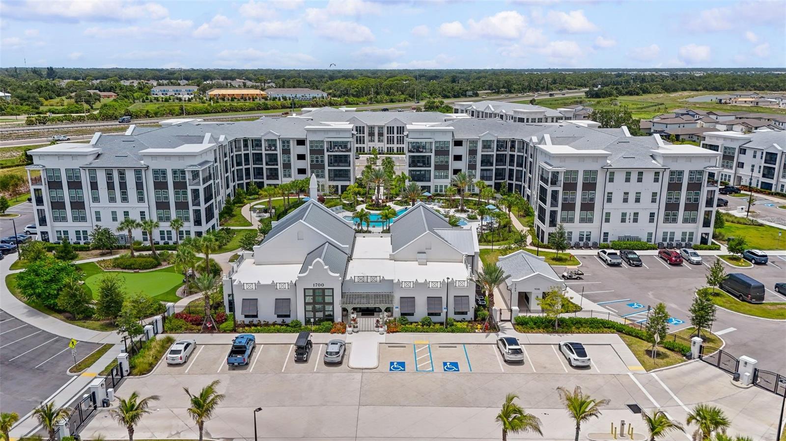 1700 RANCH RD #A4-7307