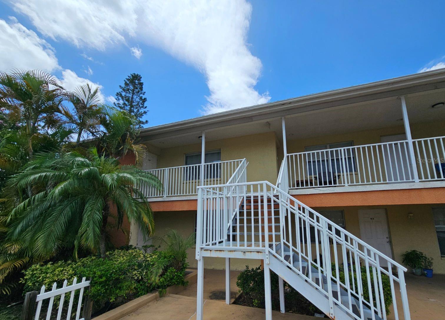 117 N EVERGREEN AVE #201