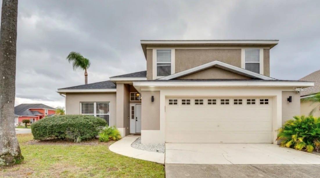 2592 CHATHAM CIR