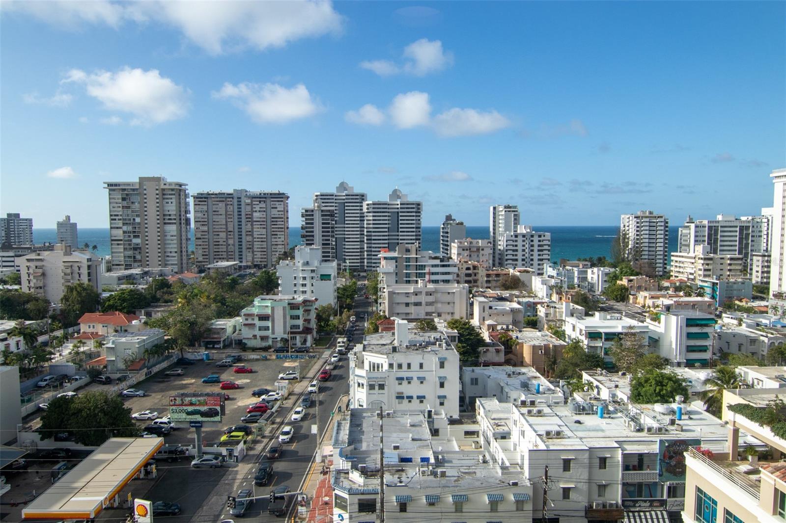 Gallery Plaza DE DIEGO AVE. #1102-S