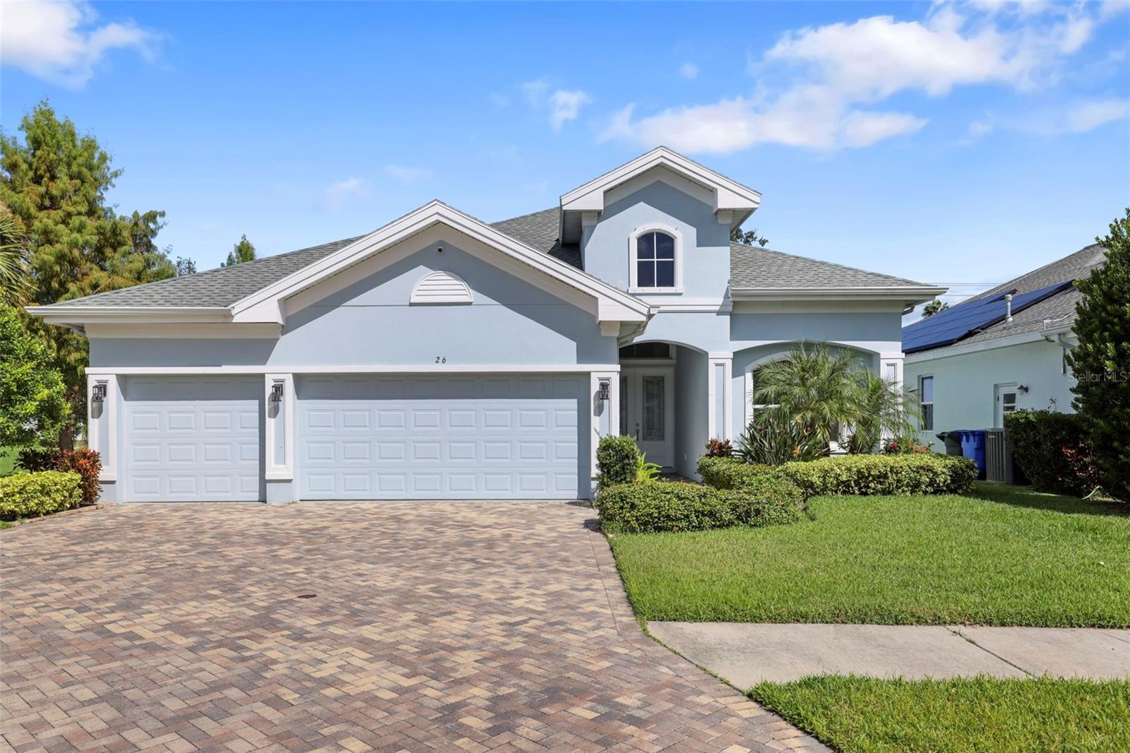 26 CONCORD DR