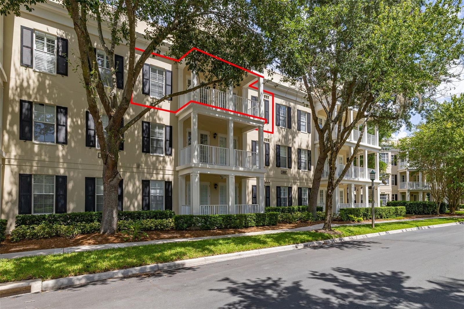 855 BLUE SAGE ST #302