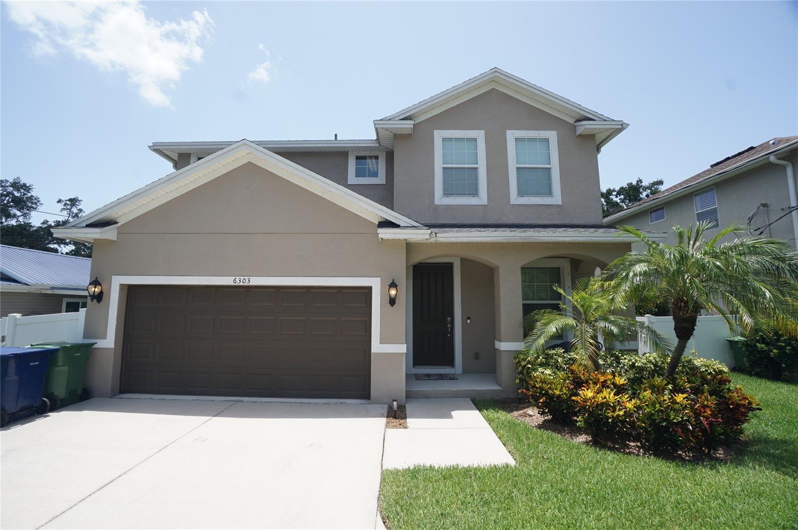 6303 S MACDILL AVE