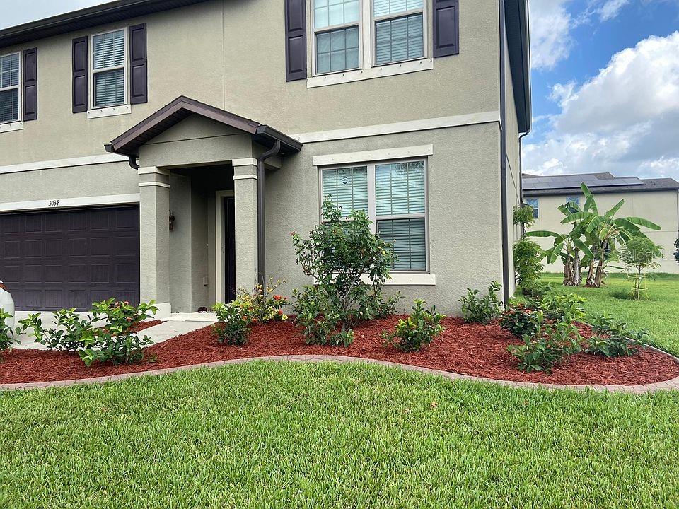 3034 WINGLEWOOD CIR