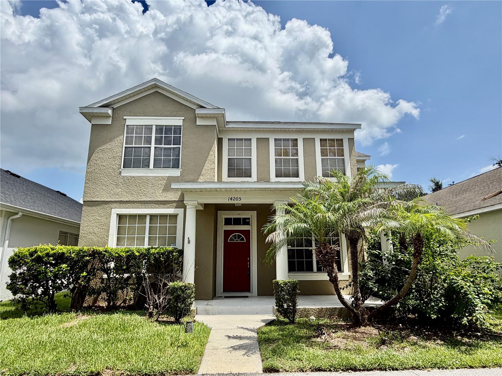 14205 BRIDGEWATER CROSSINGS BLVD