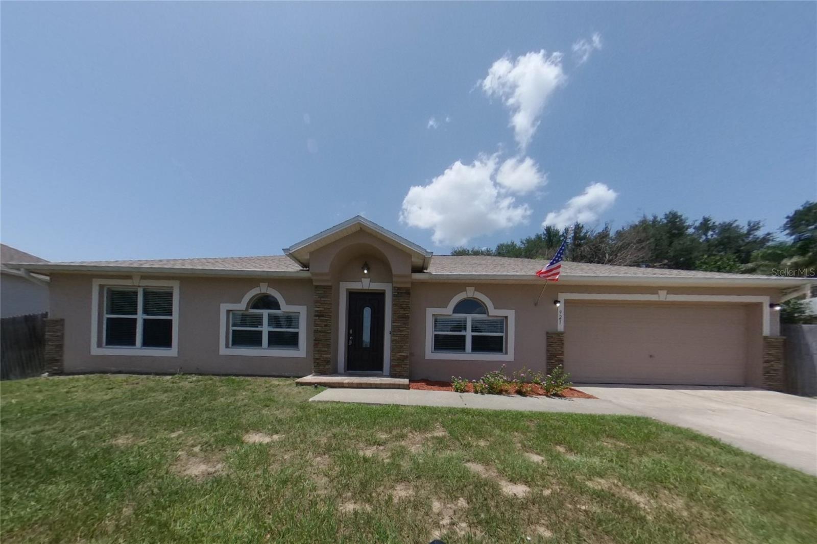 Rental listing