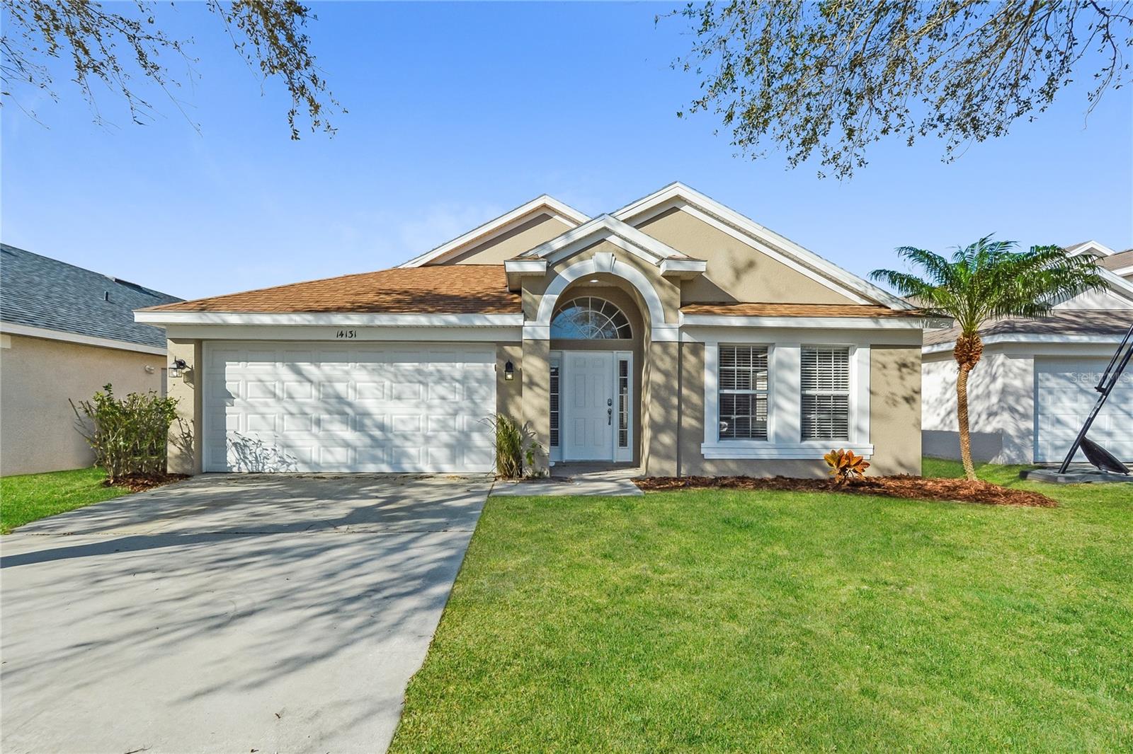 Rental listing