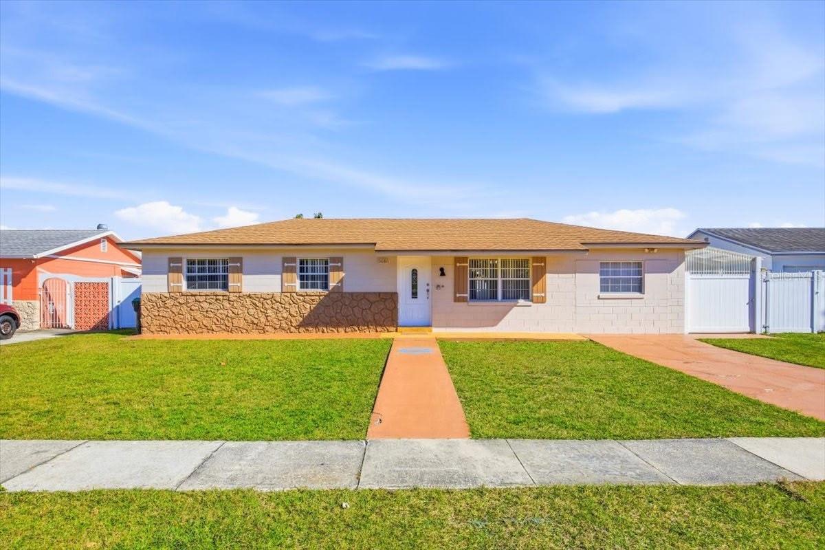 5681 TULIP AVE