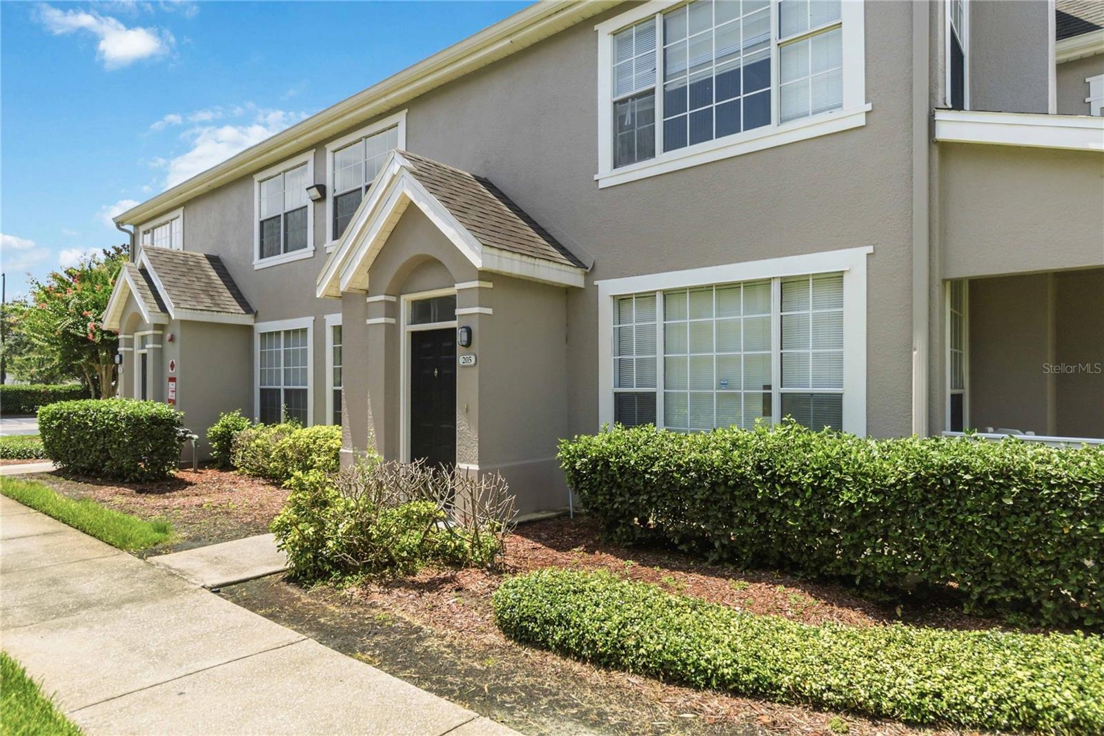 9157 LEE VISTA BLVD #205