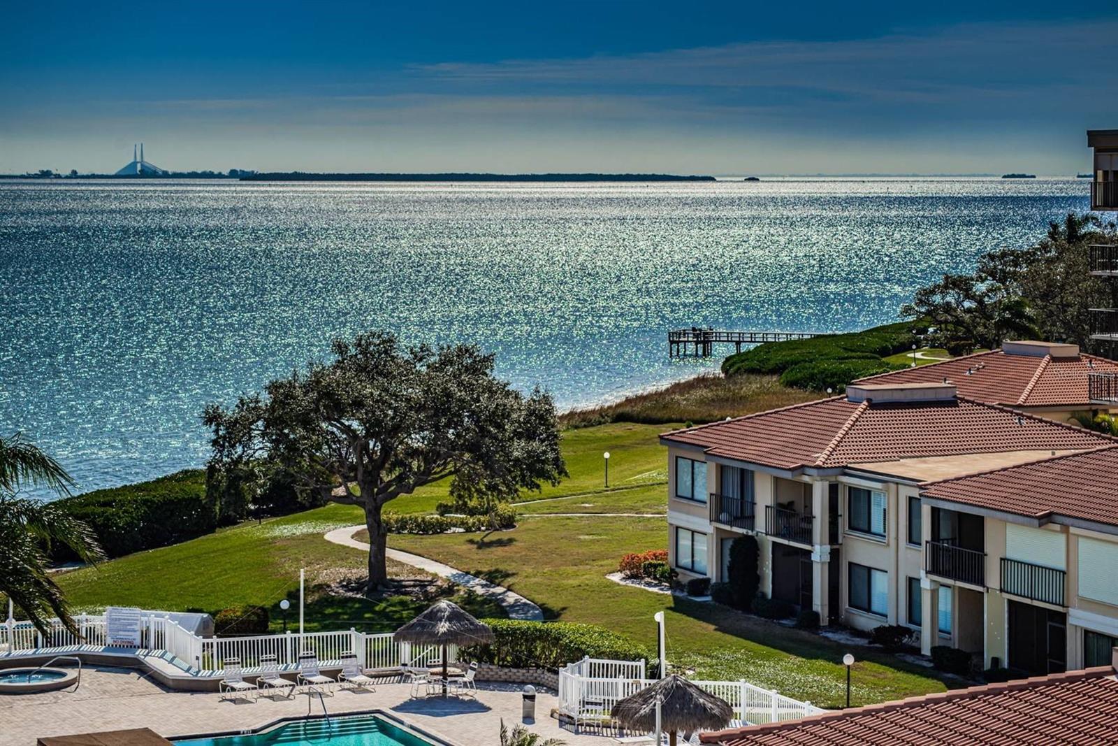6104 PALMA DEL MAR BLVD S #304