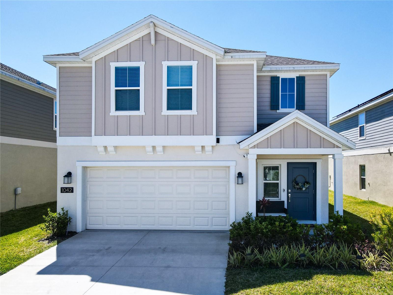 1042 JOHN JACOB RD