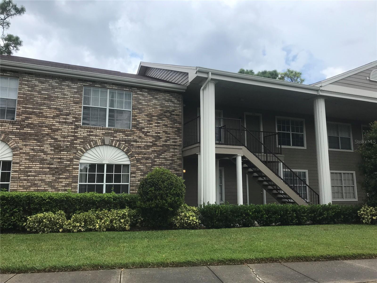 172 RESERVE CIR #100