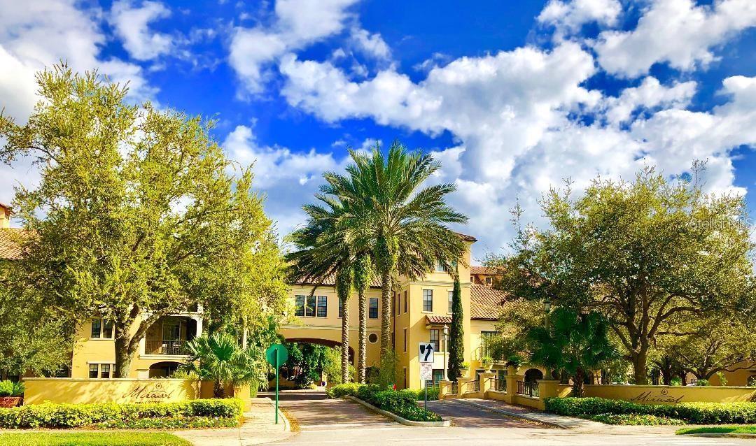 506 MIRASOL CIR #101
