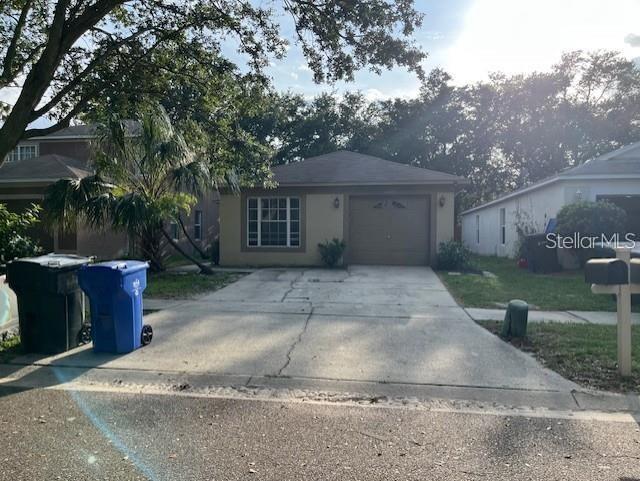 8434 QUARTER HORSE DR