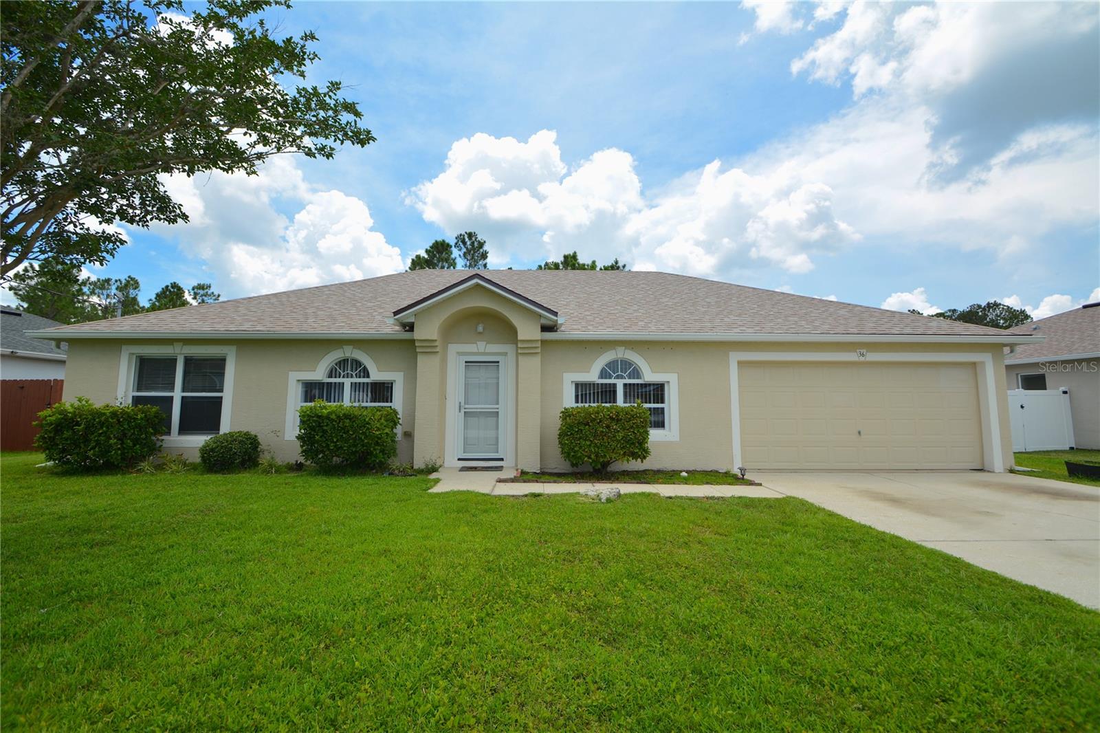 36 FRENORA LN