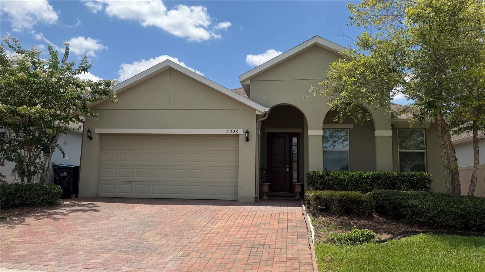 2229 RUSH BAY WAY