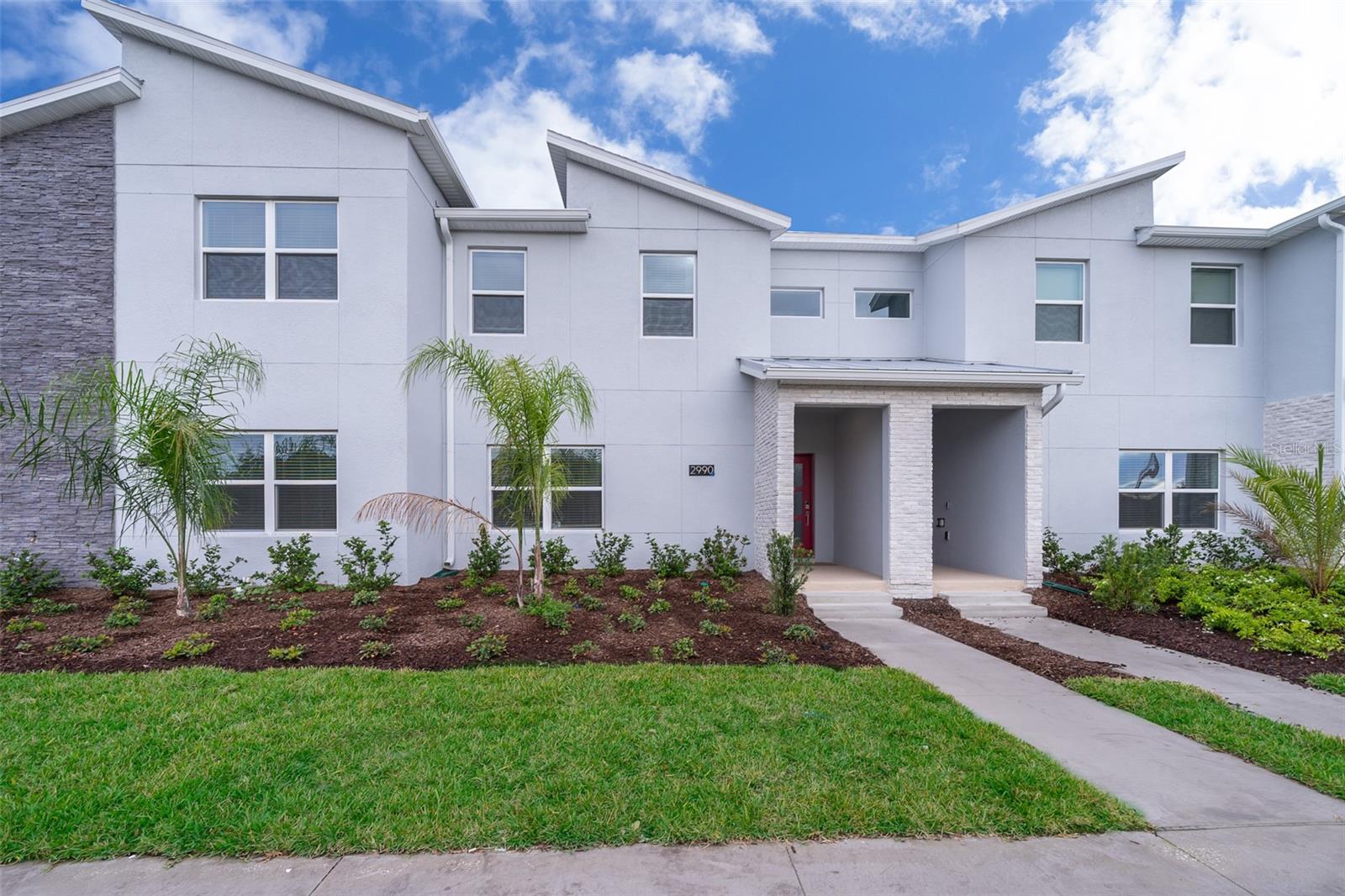 2990 PROTAGONIST ST