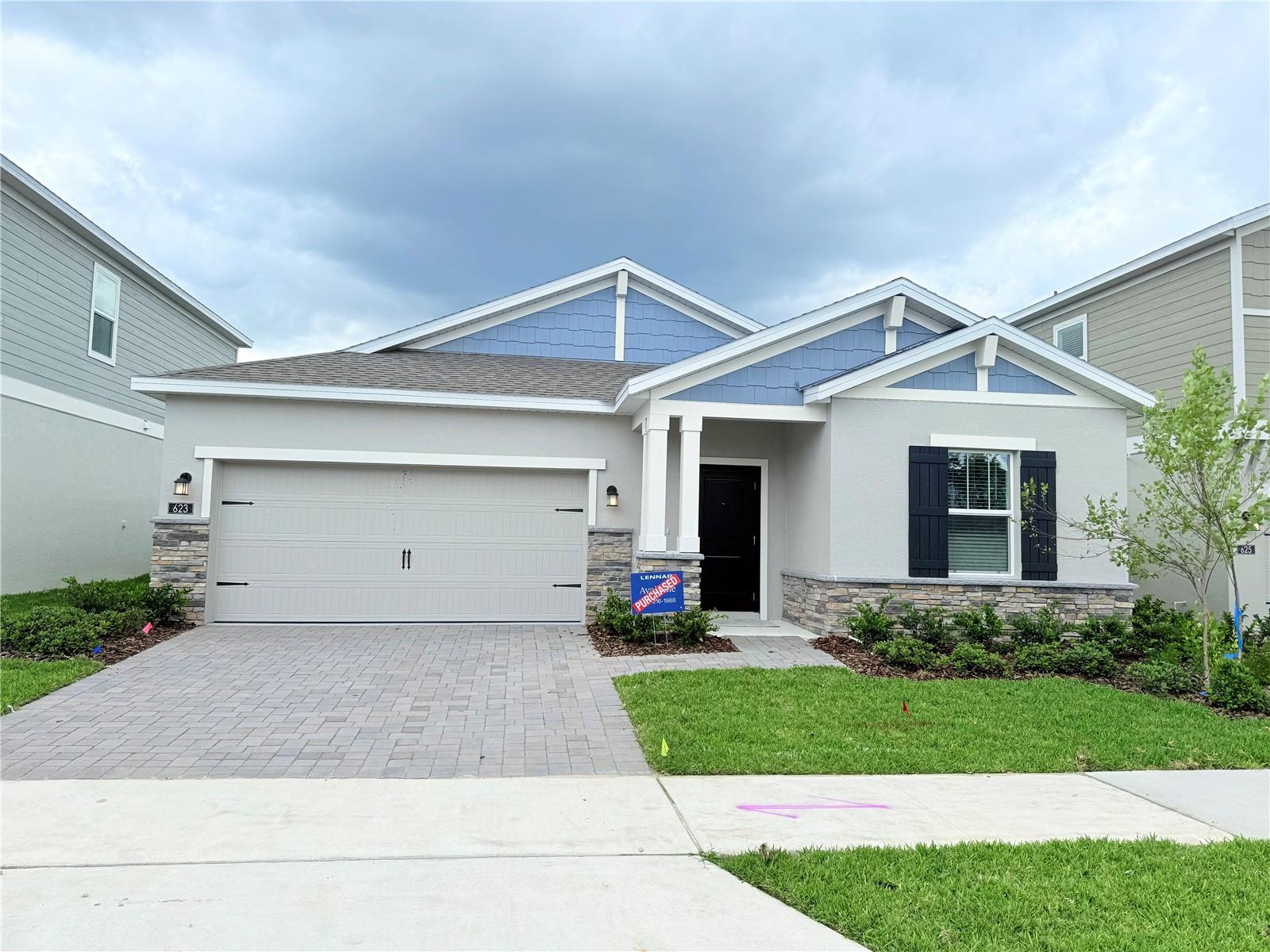 623 TERRAPIN DR
