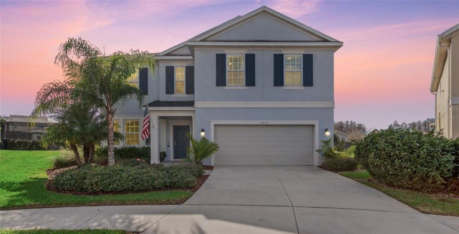 2672 VERONA LN