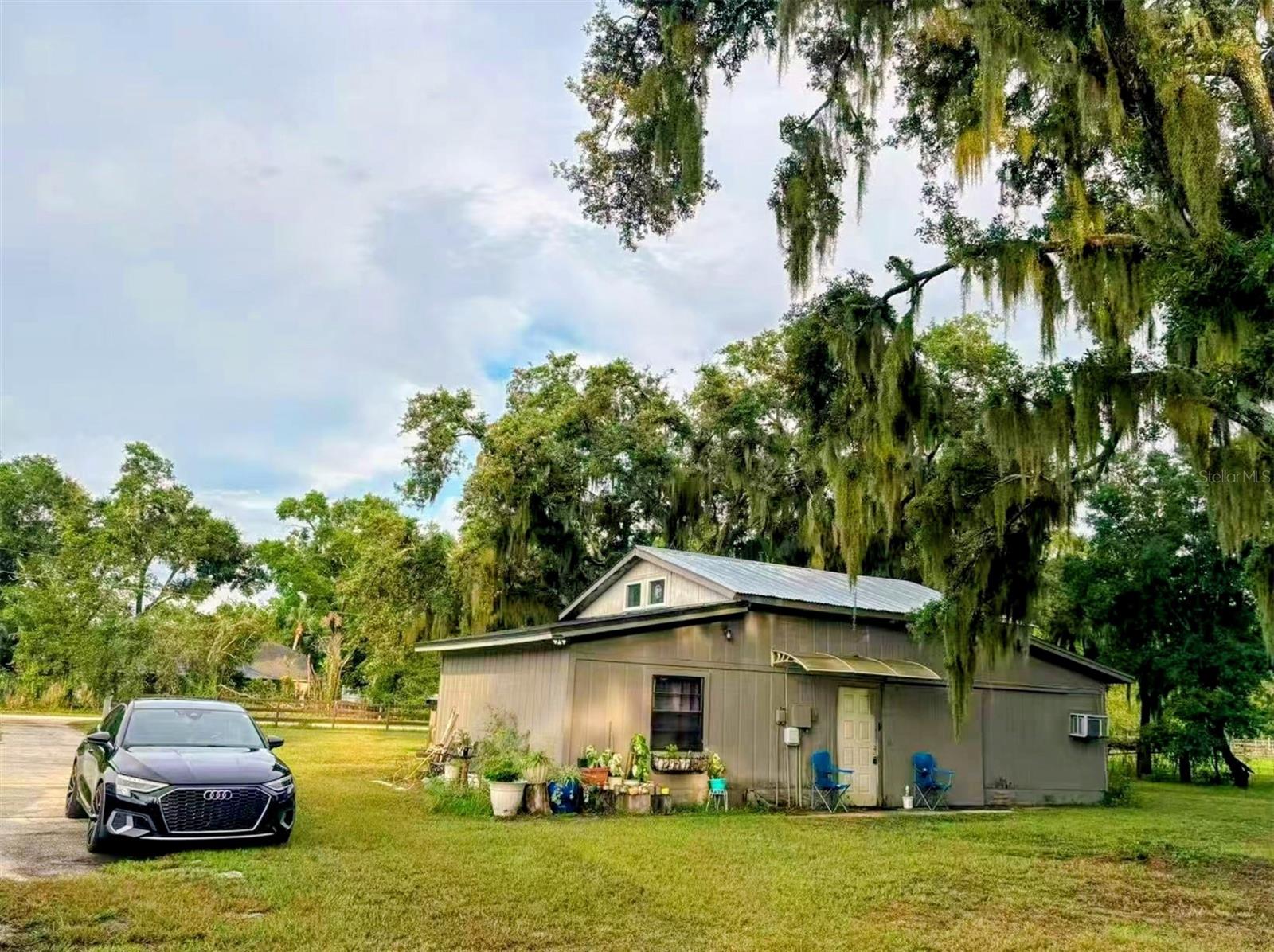 3607 RANCH RD