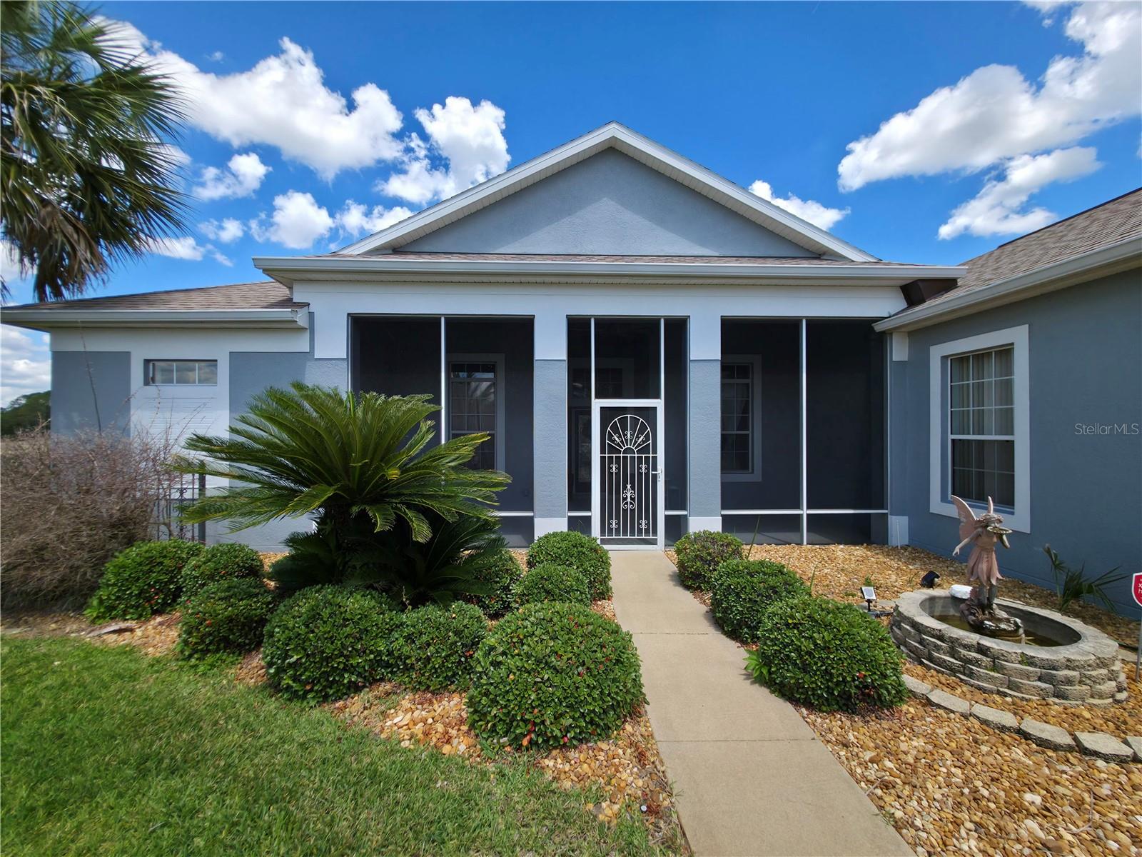 4724 SABLE RIDGE CT