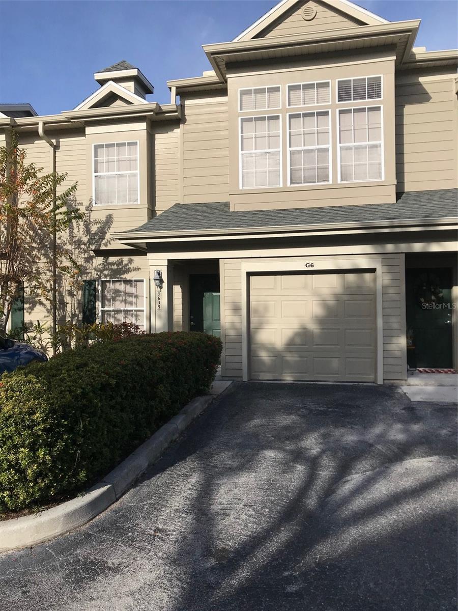 7635 PLANTATION CIR #7635